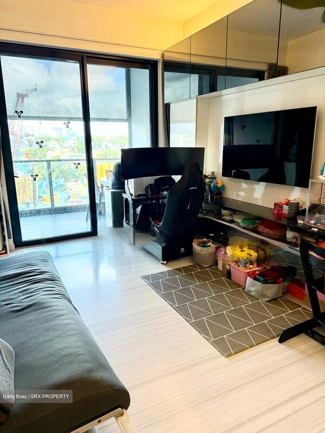 Cube 8 (D11), Condominium #447497981